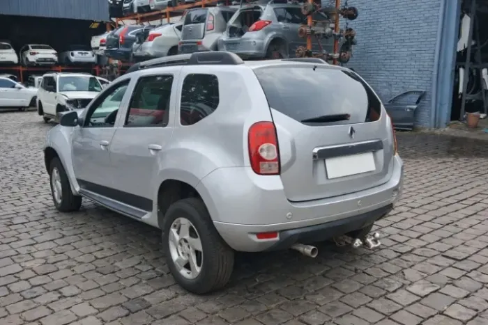 Sucata Renault Duster 1.6 Manual 2013 2014 2015 2016 2017 2018