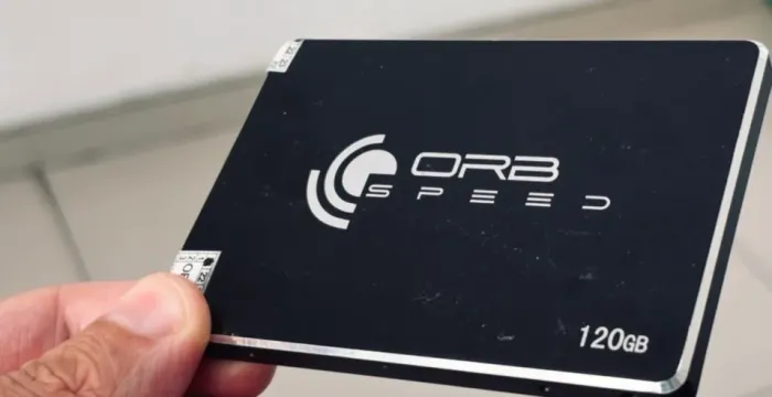Ssd 120 speed com Windows 10 excelente estado 