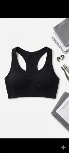 Top Preto