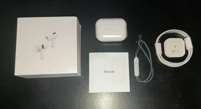 Airpods Pro 2 para sair hoje