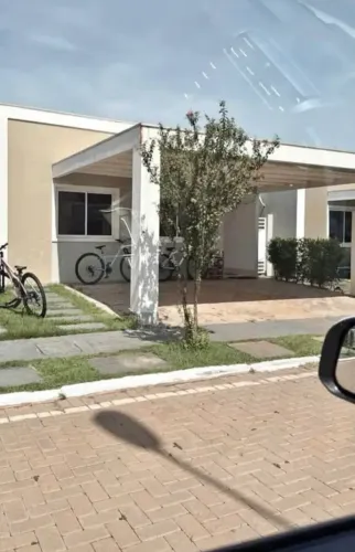 Casa com 3/4 e 1 Suíte a Venda no Condomínio Iguatemi Residence