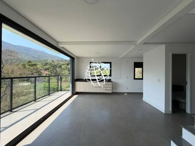 Apartamento com 4 dormitórios à venda, 185 m² por R$ 1.350.000,00 - Condomínio Villa dos L