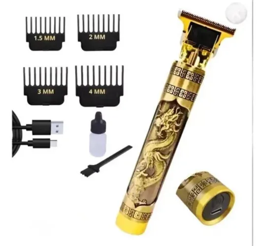 Maquininha do dragão portátil recarregavel