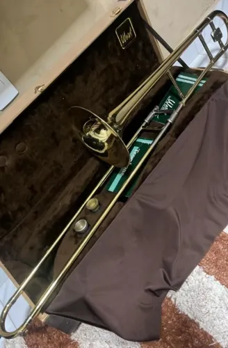 Trombone weril gagliardi