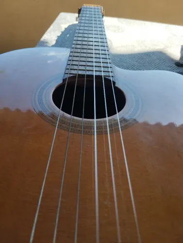 Violão Eagle