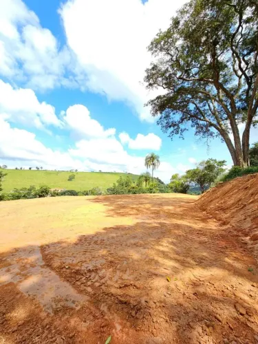 Terrenos Chácara em Piranguinho-Mg<br>