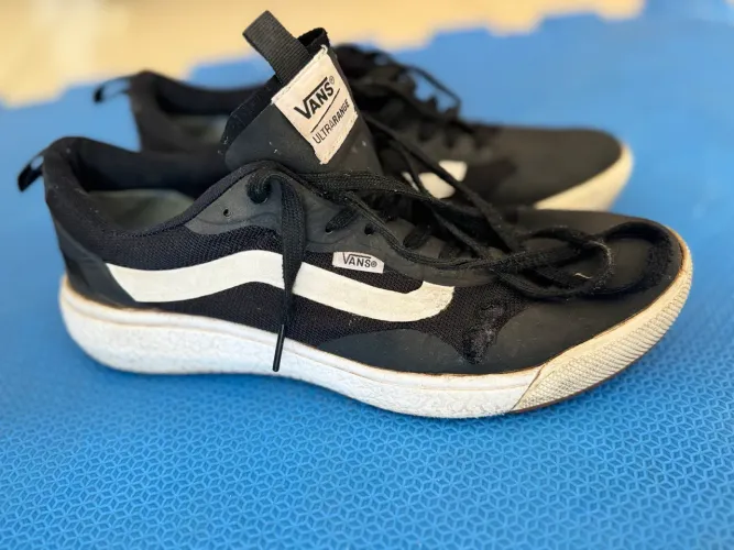 Tênis vans