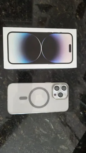 Vendo Iphone 14 Pro Max 256GB