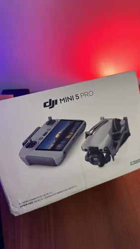 Dji mini 5 pro