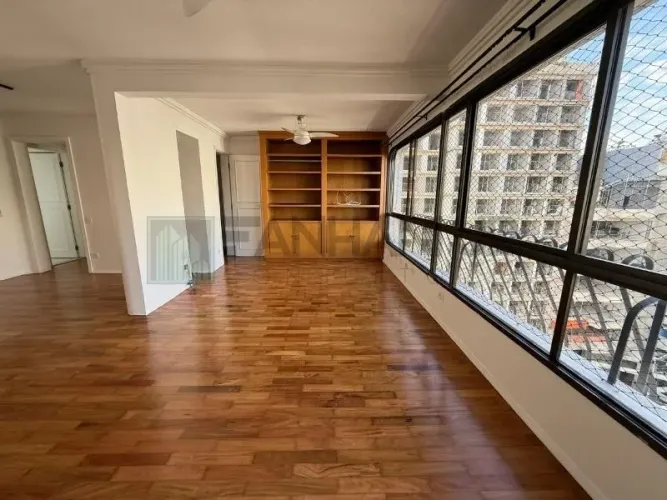 APARTAMENTO RESIDENCIAL em São Paulo - São Paulo, Jardim Paulista