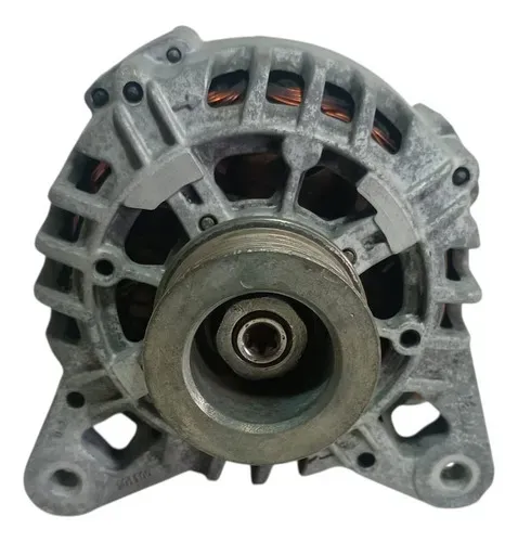 Alternador Sandero Duster Oroch Captur 2.0 16v 2020 2021/