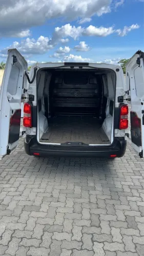 Peugeot Expert Business Pack 1.6 Turbo Diesel 2020