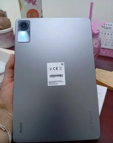 Tablet redmi pad se 256 gb 8Gb ram 