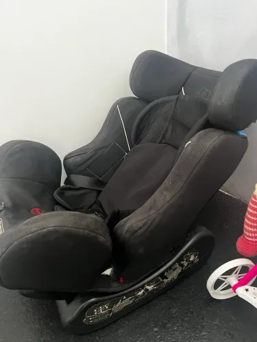 Cadeirinha de carro