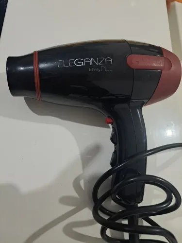 Secador elegante G.A.M.A