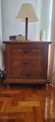 Cabeceira de cama