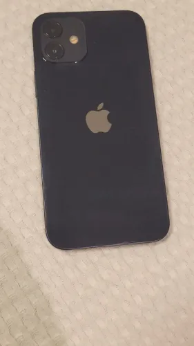 IPhone 12  Preto 128 GB 