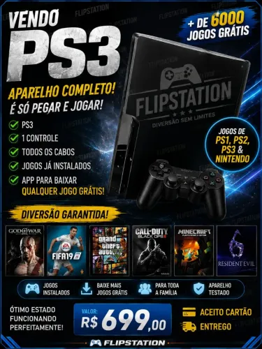 PS3