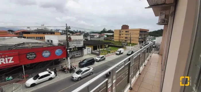 Prédio á venda na Palhoça/SC