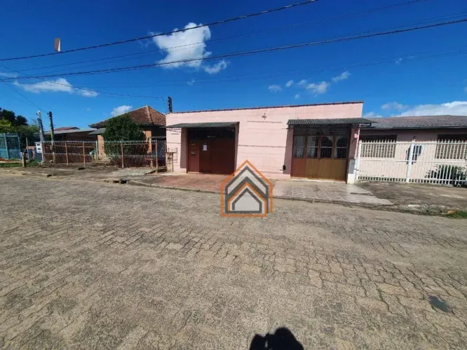 Casa à venda, 240 m² por R$ 250.000,00 - Americana - Alvorada/RS