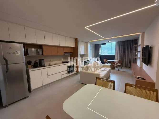 Apartamento com 2 quartos para alugar, 81 m² por R$ 6.894/mês - Recreio dos Bandeirantes -