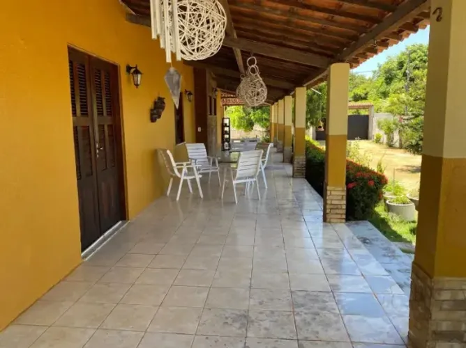Chácara Vale do Paraiba- Entrada de 15 mil (simule credito rural)