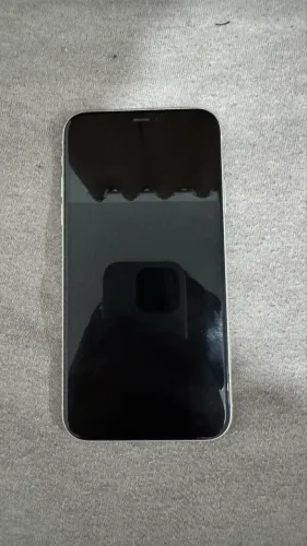 iPhone 11 256GB Branco - NF + Caixa Original
