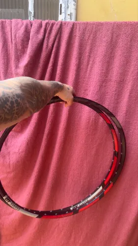 Par de aros DT Swiss 29? 32 furos