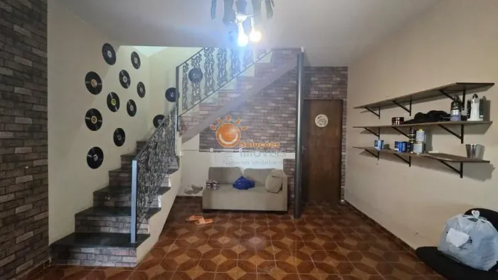 VENDA - CASA JARDIM ABAETÉ / SOROCABA/SP