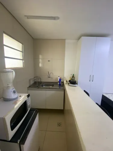 Kitnet próx ao Aeroporto 