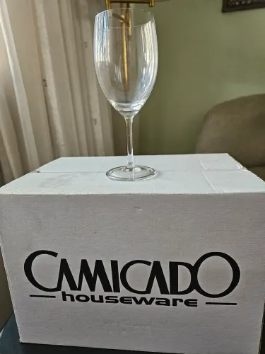 Copos para  vinho 