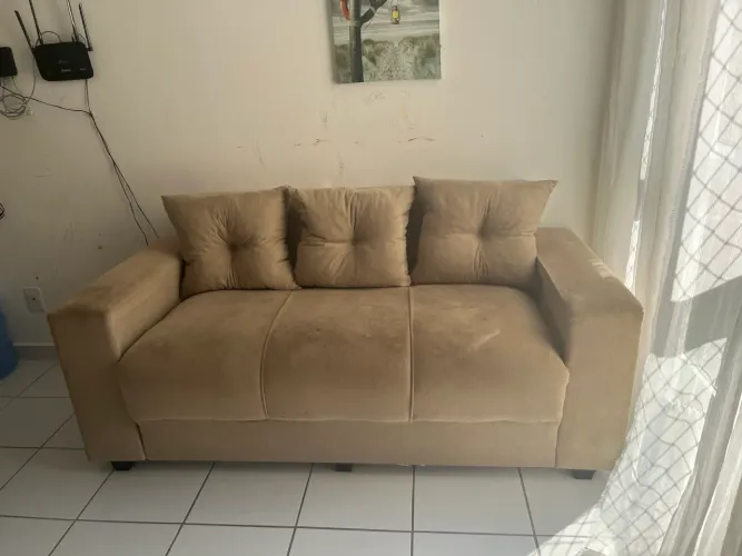 Kit sofá