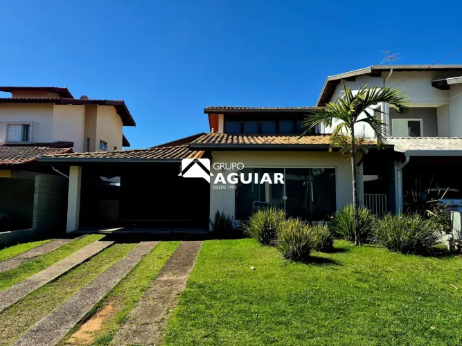 casa - Vila Sonia - Valinhos