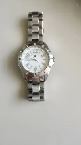 Relógio feminino Tommy Hilfiger