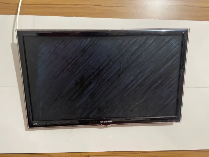 Tv Samsung