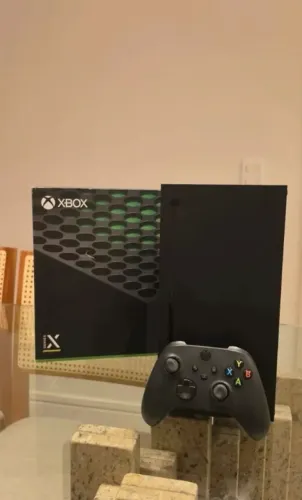 Xbox série-X