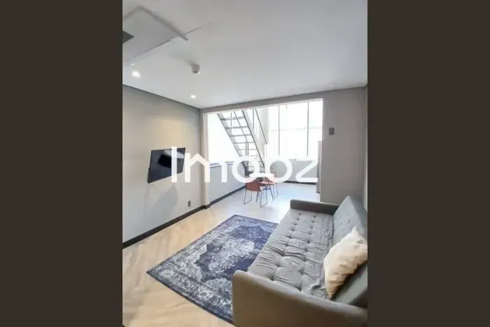 Apartamento à venda na Rua Bela Cintra, 1425 - Jardim Paulista - São Paulo - SP
