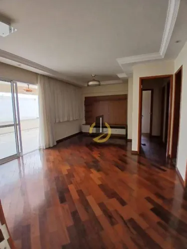 Apartamento para locação no Condomínio Classic Ipiranga - 148m² - 3 suítes - varanda gourm