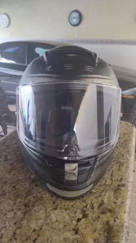 CAPACETE LS2 VECTOR