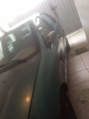 Fiat Palio EX 1.0 MPI 4P 2000