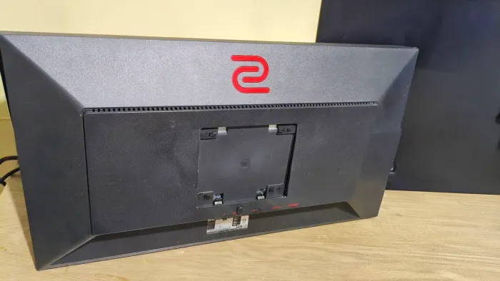 Monitor Benq Zowie 24,5'' 240Mhz