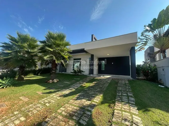 Casa para locação, Condomínio Residencial Lago da Barra, Jaguariúna, SP