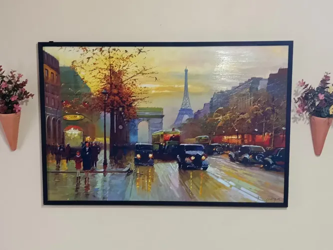 Quadro Decorativo 60 x 90