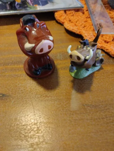 Lote Pumba