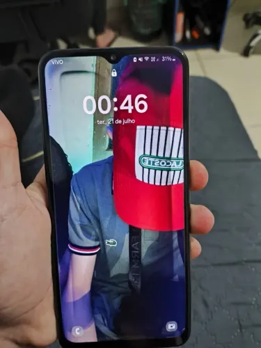 Samsung A13