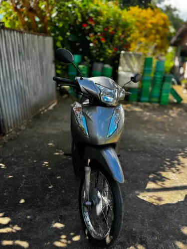 Honda Biz 110i 2023