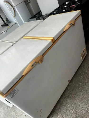 Freezer fricon