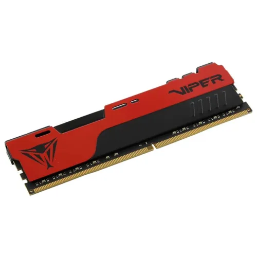 Memória ram 8gb 3200mhz (1x8) Patriot Viper (NF/GARANTIA)
