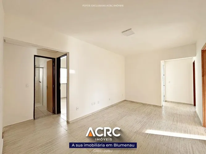 ACRC Imóveis - SA01198 - Sala para Locação no Centro de Blumenau