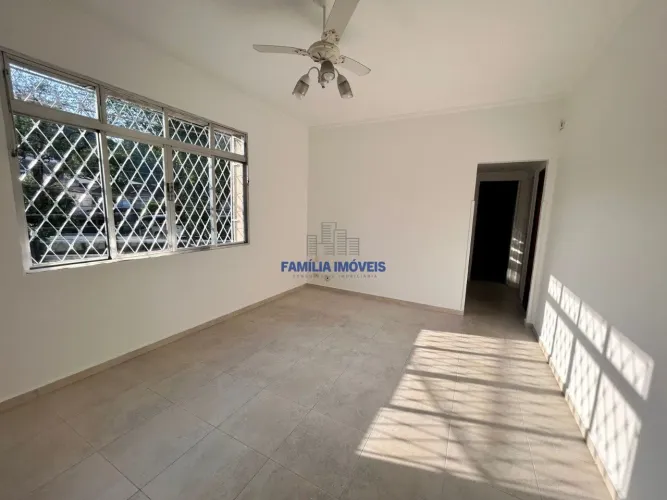 Apartamento à venda 2 quartos 1 vaga Vila Belmiro Santos/SP